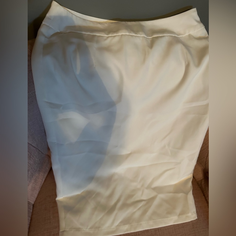 Woman’s Skirt